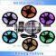 Color Changing Led Strip 5050 SMD DC 24V 60 LED/m Waterproof IP68 Flexible RGB Led Strip led light