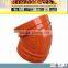 FM UL listed Ral3000 red fire protection pipe fitting