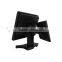 Dual pos touch stand for touch screen monitor
