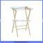 Competitive price top sell dressing acrylic table furniture