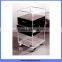 New product excellent quality a4 acrylic display stand