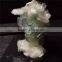 Natural Apophyllite Stone Crystal Fish Eye Mineral Ore Stone