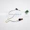 Origina fuser thermistor for Samsung CLX 8380 6200 8540 CLP610 660 770 775 fuser parts