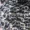 Hot Sale Black Coated Alloy Link Chain for manufacturer