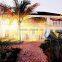 Proof water solar energy LED ground light,the lawn led garden light