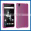 C&T Fashion Style Soft Gel Pudding TPU Skin Case Back Cover for OnePlus X