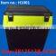 H1001 38*25*38.5CM Plastic Fishing Seat Box small dimensions fishing tackle box