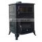 Popular European Style Wood Fired Oven