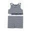 Wholesale knit children clothes bodysuit cotton rompers infant kids clothing striped boys shortalls baby romper shortalls