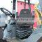 USED MACHINERIES - CAT 432D BACKHOE LOADER (2627)
