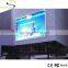 Outdoor Full Color Fixed P8 LED Screen With IP65 Waterproof For Advertising