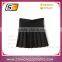 Stan Caleb women's black netball tennis running skirts