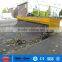Automatic Tiger Stone Road Paving Machine