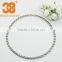 Health germanium titanium necklaces
