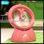 ABS Material Small Portable Handheld Water Spray Fan