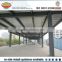 Two story steel structure pre built office