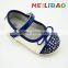 Girl Dancing Sandals Made in China
