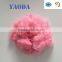 1.5D Solid Recycled Polyester PSF