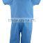 Medical Uniform Scrub Gown