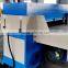 Double-Side memory foam topper cutting machine