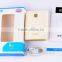 QC2.0 CE FCC RoHS Sanyo/Samsung Li-ion Cell top quality fast charging Power bank