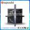 Best selling linear array background sound system pa horn speaker 300w