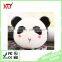 2016 new design panda 12000mah portable mobile power bank charger li-ion polymer battery