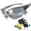OEM Optical Inserts Cycling Glasses 5 Lens Prescription Sport Glasses Interchangeable Sunglasses For Outdoor Sport