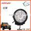 wholesale AUTO 45W CIR LED work light voltage 10-30V for truck offroad suv cars
