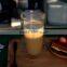 Heat Resistance Double Wall Glass Cup