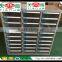 TJG CHINA Filing Cabinets 16 Document Storage Cabinet File Drawer Cabinet A4H-216