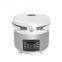 Chinese Famous OEM and Brand 900W 5L Electric Deluxe Multi-Functional Cooker With CE CB Certificate