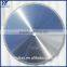 Germany 450mm aluminum tube cutting tct carbide saw blade