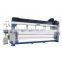 HYWL-828 Single Pump Two Nozzle Plain Shedding Water Jet Machine