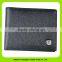 15727 Manufacture Wholesale Durable Men Leather Wallet