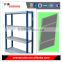 Q235b steel storage rack shelf system