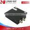 LM-HSD2 Video HD HDMI Displayport to SDI Converter With Scaler, Convert HDMI to SDI Embedded Audio