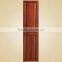 Oak Wood Swing Open Wardrobe Doors