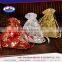 Professional Factory Cheap Wholesale OEM Design recyclable organza organza bag fine workmanship