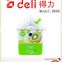 Deli Youku Multi-flavored milk carton Pencil machine for Student Use Model 0666