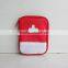 polyester carry-on mini first aid kit