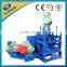 Professinoal GX25 25mm Scrap bar straightening machine