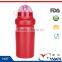 550ml wate bottle with dust cover