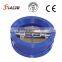 Cast Iron Dual Plate Wafer Check Valve
