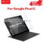 For Google Pixel C 0.3mm 2.5D Screen Protector Anti Bubble Tempered Glass Screen Protector