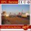 China Mining Machine Gold Machine Thickener for Mine Dress Use Thickener With Central Transmission
