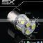 s25 1156 5050SMD 3w auto led driving light