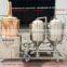 Small brewery 30L/50L home brewery brewing equipment hot sale home capacity