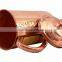 Handmade Pure Copper Jug Pitcher - 1000 ML storage drinking Water Good Health Benefit Indian Yoga, Ayurveda