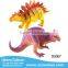 animal world model toys educational toys